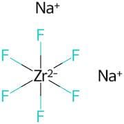 Sodium Hexafluorozirconate