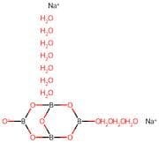 Sodium tetraborate decahydrate