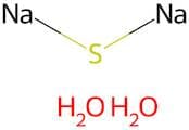 Sodium sulfide nonahydrate