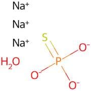 Sodium thiophosphate hydrate