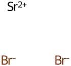 Strontium bromide, anhydrous