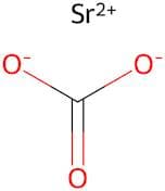 Strontium carbonate