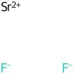 Strontium fluoride