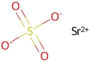 Strontium sulphate