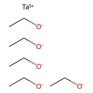 Tantalum(V) ethoxide
