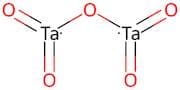 Tantalum(V) oxide