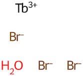 Terbium(III) bromide hydrate