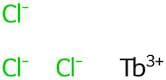 Terbium(III) chloride, anhydrous