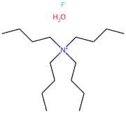 Tetra-n-butylammonium Fluoride Hydrate