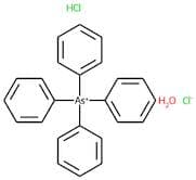Tetraphenylarsonium Chloride Hydrochloride hydrate