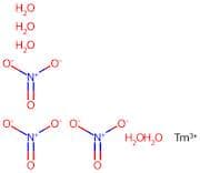 Thulium(III) nitrate pentahydrate