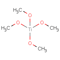 Titanium (IV) methoxide