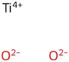 Titanium(IV) oxide