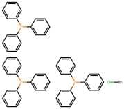 Tris(triphenylphosphine)rhodium(I) chloride