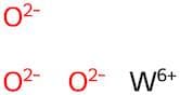 Tungsten(VI) oxide