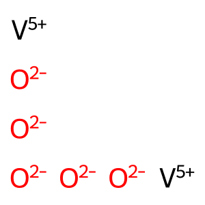 Vanadium(V) oxide