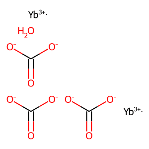 Ytterbium(III) carbonate hydrate