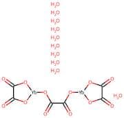 Ytterbium(III) oxalate decahydrate