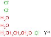 Yttrium(III) chloride hexahydrate
