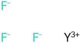 Yttrium(III) fluoride, anhydrous