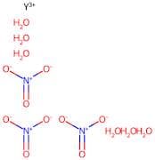 Yttrium(III) nitrate hexahydrate