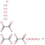 Yttrium(III) oxalate nonahydrate