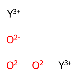 Yttrium(III) oxide