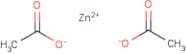 Zinc(II) acetate, anhydrous