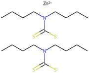 Zinc(II) di(but-1-yl)carbamodithioate