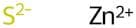 Zinc(II) sulphide