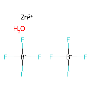 Zinc Tetrafluoroborate Hydrate
