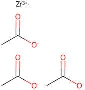 Zirconium (III) Acetate, 22% Solution