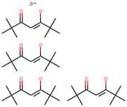 Zirconium(IV) 2,2,6,6-tetramethylheptane-3,5-dionate
