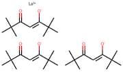 Lanthanum(III) 2,2,6,6-tetramethylheptane-3,5-dionate