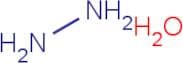 Hydrazine hydrate 55%