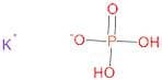 Potassium dihydrogen phosphate