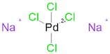 Sodium tetrachloropalladate(II)