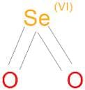 Selenium(IV) oxide
