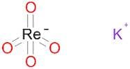 Potassium Perrhenate