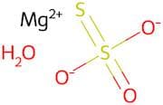 Magnesium thiosulfate hexahydrate