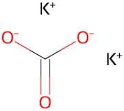 Potassium carbonate, anhydrous FCC grade