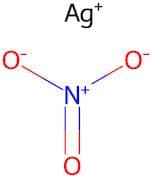 Silver nitrate, 1.0N (1mol/L)
