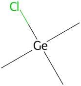 Trimethylgermanium chloride