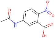 5-Acetamido-2-nitrobenzoic acid