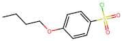 4-(n-Butoxy)benzenesulphonyl chloride