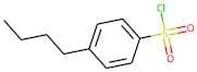 4-(But-1-yl)benzenesulphonyl chloride