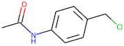 4'-(Chloromethyl)acetanilide