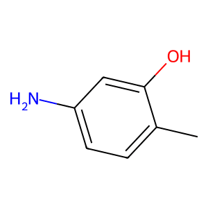 5-Amino-2-methylphenol