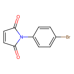N-(4-Bromophenyl)maleimide