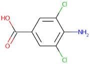 4-Amino-3,5-dichlorobenzoic acid